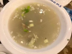 -四海回族饭店(前进大街店)