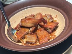 厦门姜母鸡-遇外滩(BFC外滩金融中心店)