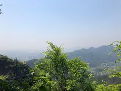 -大慈岩风景区