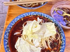 -蒋六十八梯眼镜面(渝中店)