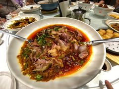 -眉州东坡(上海中心店)