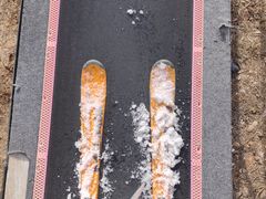 -蓟洲国际滑雪场