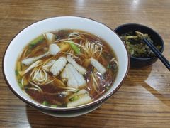 黄鱼面-阿娘面馆