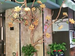 -味上湘菜馆(岳麓山店)