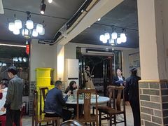 -闽公馆·客家私房菜·商务宴请·包厢(杏林橡树湾店)
