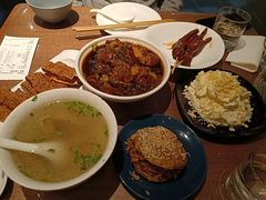 -南门小馆·清真(国贸商城店)