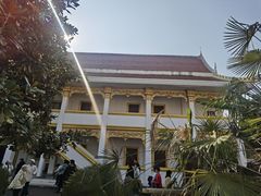 -洛阳白马寺