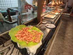 -松子料理(亮马桥店)