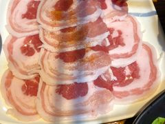 -丹东特色烤肉(学府路一部店)