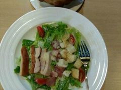 -必胜客(安盛金马店)