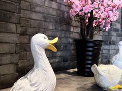 -京味斋·北京烤鸭(北京南站洋桥店)