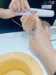 -悦指间美甲美睫