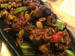 红烧肉-老村长农家院