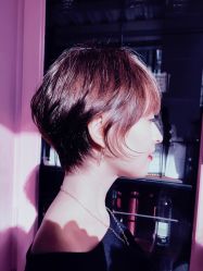 -MY HAIR ARDOR