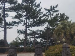 -柱状节理带