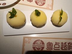 -粤点越有·茶点·粤菜(樵岭国际店)