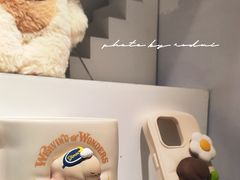 -泡泡玛特POPMART(金安国际购物中心店)