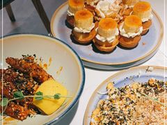 -BE BRIGHT KITCHEN(正佳广场店)