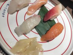 -大雄寿司(中华广场店)