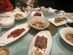 -和记小菜(东方店)
