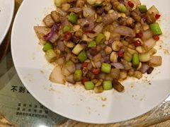 -拉完海鲜大排档(温岭店)
