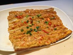 -梧赖枪火·东北烧烤|鲽鱼头|团建(罗湖总店)