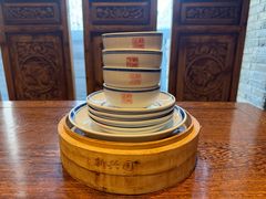 -新兴园饺子馆(河南街店)