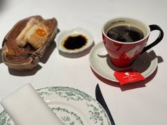-Osteria Garden 生蚝花园餐厅(原进贤路店)