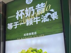 -茉酸奶(春熙路店)