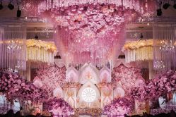 -谛融婚礼酒店·宴会厅(花园店)