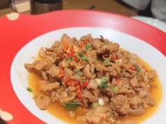 -八碗湘长沙市井菜(坡子街店)