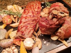 -杭州国际会议中心洲际酒店-原素全日餐厅(解放东路店)