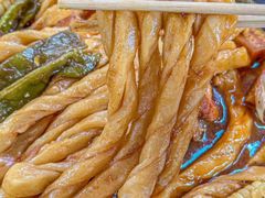 -丽泽山庄·生态怀柔菜·虹鳟鱼(红螺寺店)