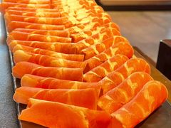 -京门老爆三·铜锅涮肉 爆肚(芳群园店)