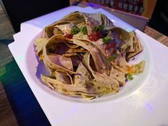 -多嘴超级肉蟹煲(蕾莎店)