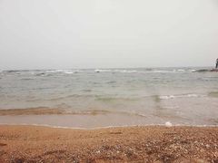 -金沙滩海水浴场(万平口景区4号门扬帆广场店)