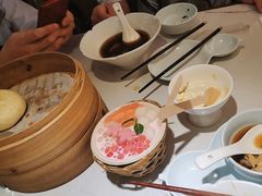 -永春园·扬州早茶·淮扬菜(漫乐城店)