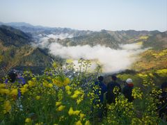-石潭村