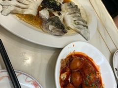 -稻香酒家·35年老字号(侨光店)