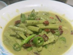 -小乡小镇·传承桐庐土菜·老板亲自烧的菜