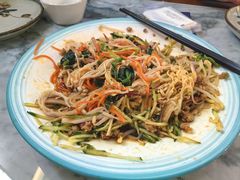 -君霖海鲜私房菜(春柳店)