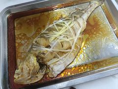 -北戴河庆山饭店·海鲜砂锅粥(北戴河黑石路店)