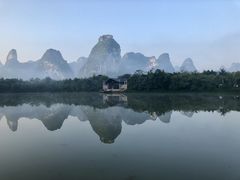 -大新明仕山庄