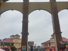 -长沙友阿奥特莱斯