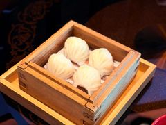 -杭州西子湖四季酒店·金沙厅