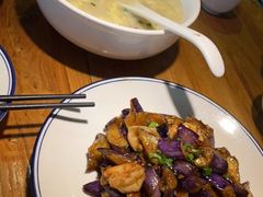 -吕氏疙瘩汤·私家菜馆(慈云寺店)