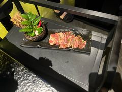 -樱嘢·炭火烧肉(惠南店)