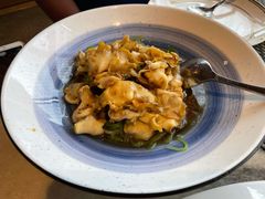 -海尔洲际酒店天下一品中餐厅