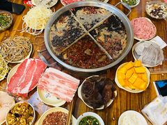 -储奇门鳝鱼火锅(总店)