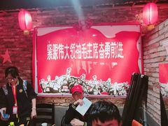 -老村长家宴(茨坪景区店)